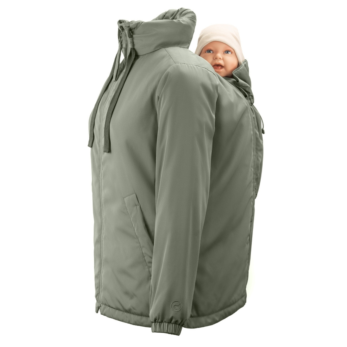 mamalila Tragejacke Boston agave L mamalila Tragejacke Boston agave L