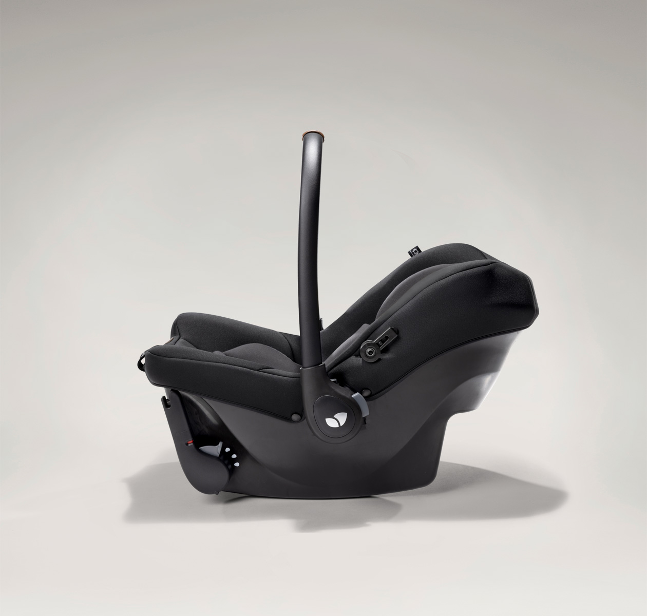 Joie Signature Sprint Babyschalen (40 – 75 cm/ 0 – 13 kg) Eclipse Joie Signature Sprint Babyschalen (40 – 75 cm/ 0 – 13 kg) Eclipse