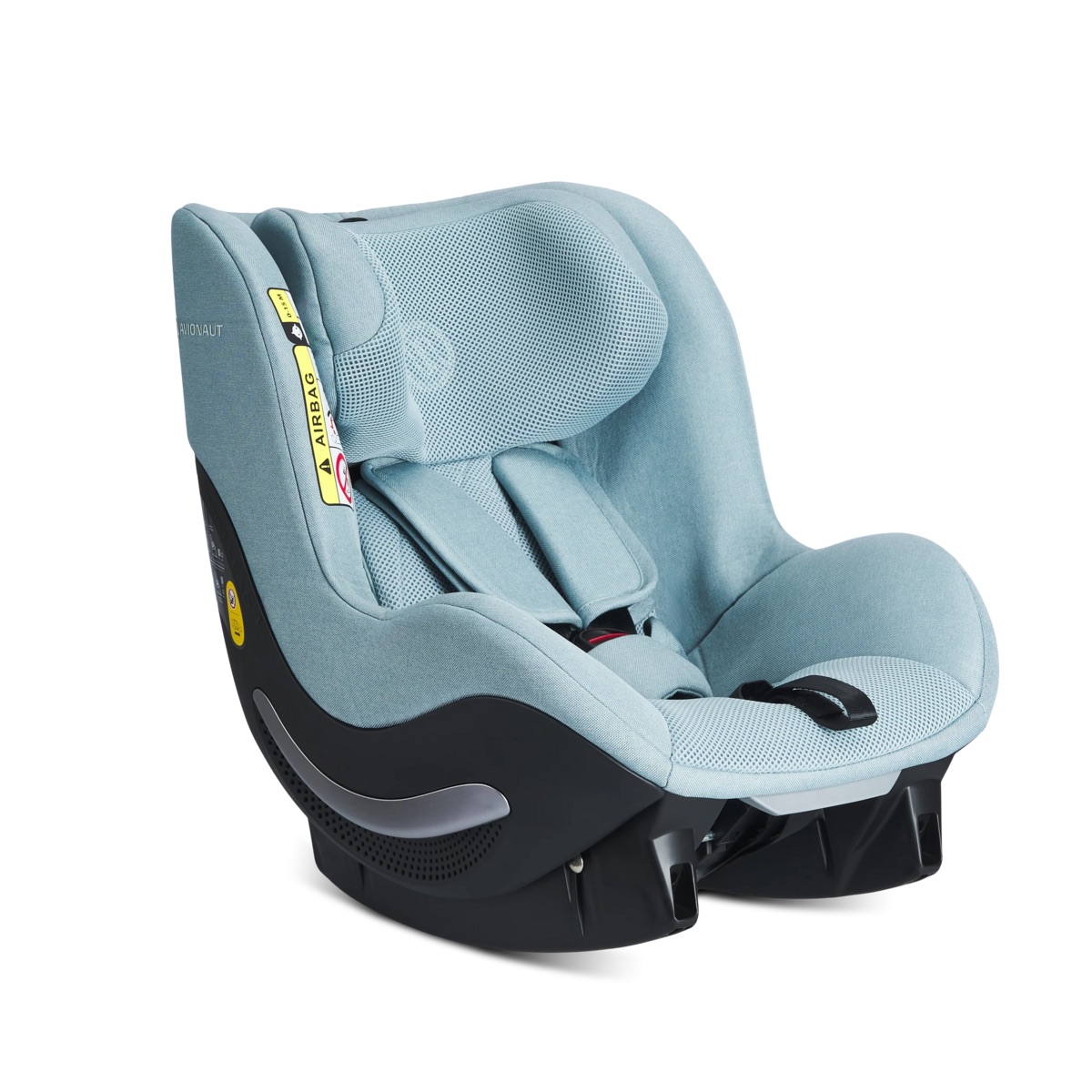 Avionaut AeroFIX AirFlow 2.0 C Reboarder (61 – 105 cm/ 0 – 17,5 kg) Mint