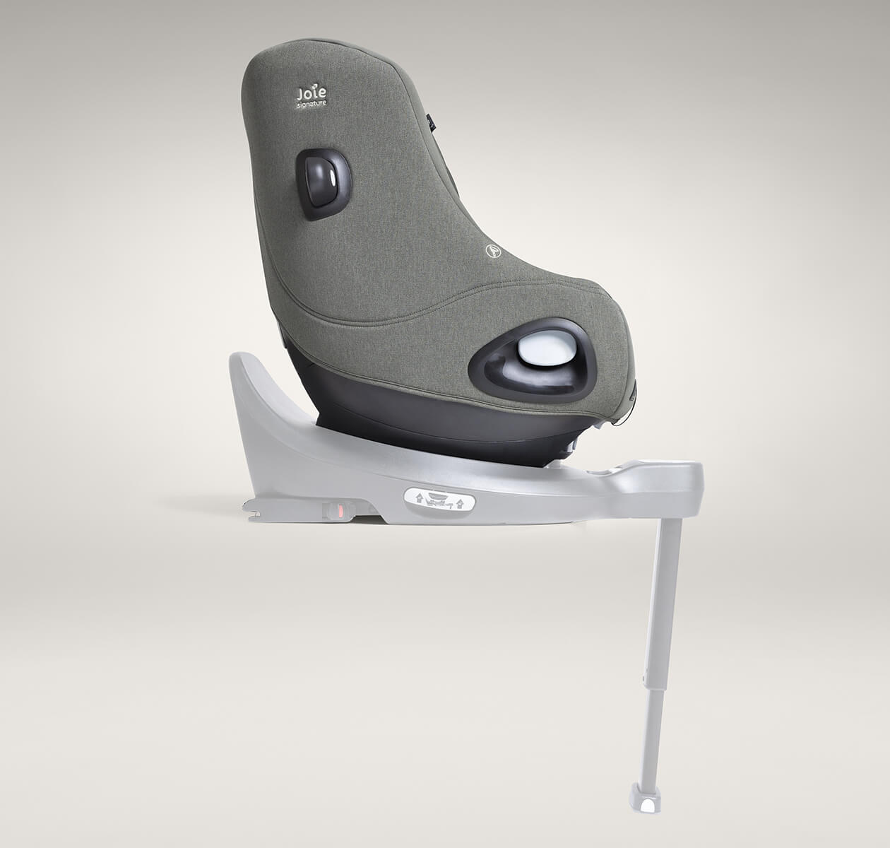 Joie Signature i-Harbour E Reboarder (40 – 105 cm/ 0 – 18,5 kg) Evergreen