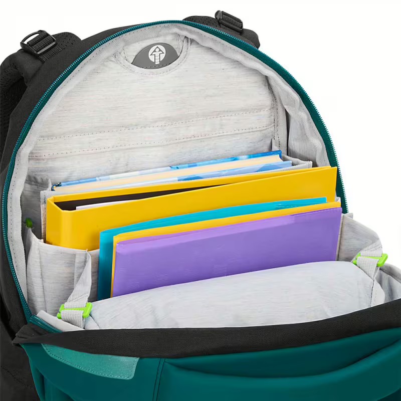 coocazoo Rucksack Mate Limited Edition Tarp Muddy Lagoon