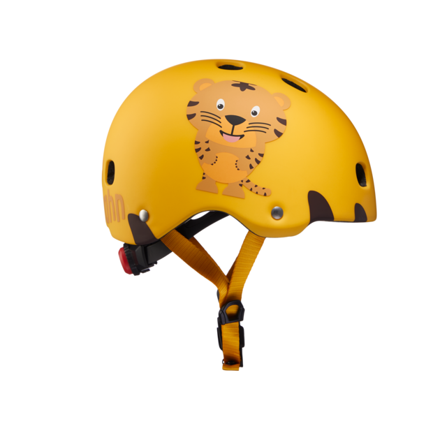 Affenzahn Fahrradhelm 52-56 cm (M) - Tiger Affenzahn Fahrradhelm 52-56 cm (M) - Tiger