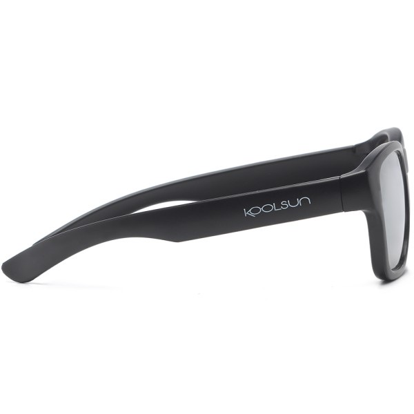 Koolsun Kindersonnenbrille Black Koolsun Kindersonnenbrille Black