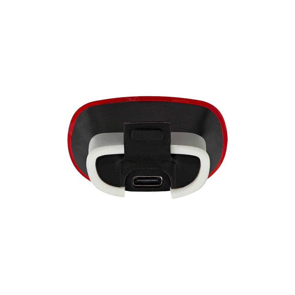 KED Maggy Spark LED Rücklicht Rot KED Maggy Spark LED Rücklicht Rot