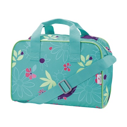 Der Die Das Sporttasche Butterfly Garden Der Die Das Sporttasche Butterfly Garden