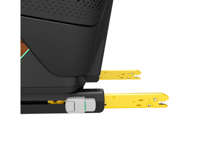 Maxi-Cosi RodiFix Pro² i-Size Authentic Cognac Maxi-Cosi RodiFix Pro² i-Size Authentic Cognac