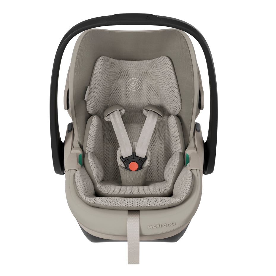 Maxi-Cosi Pebble 360 Slide Pro 2.0 (40 – 87 cm/ 0 – 13 kg) Sapphire Sand