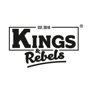 Kings Rebels Kings Rebels