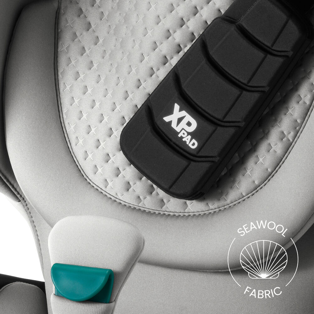 Britax Römer KIDFIX Pro Folgesitze Linen Grey