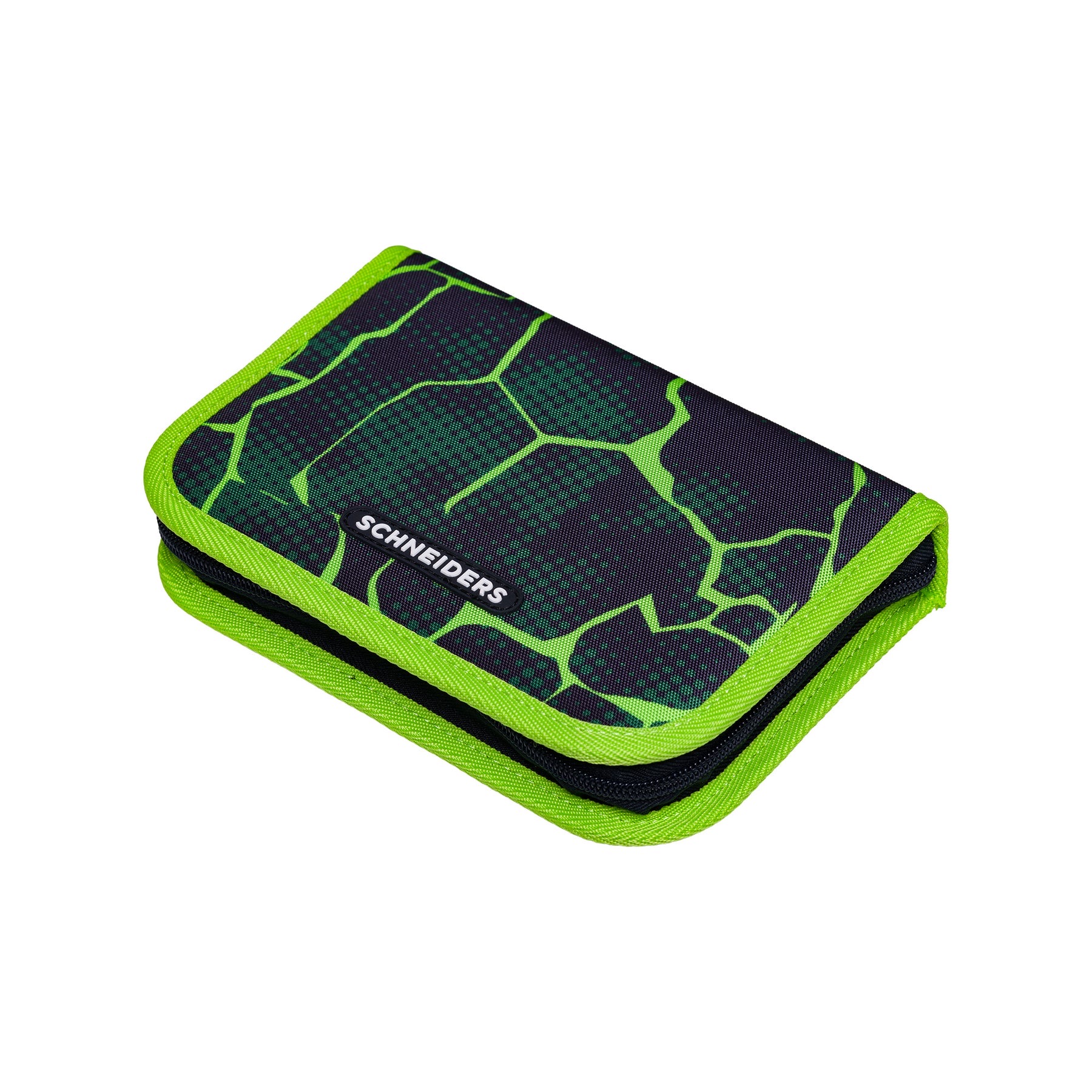 Schneiders Ergolite Schulranzen-Set 9-tlg. Crash