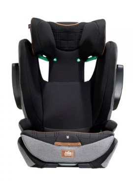 Joie Signature i-Traver™ SELECT Carbon Joie Signature i-Traver™ SELECT Carbon