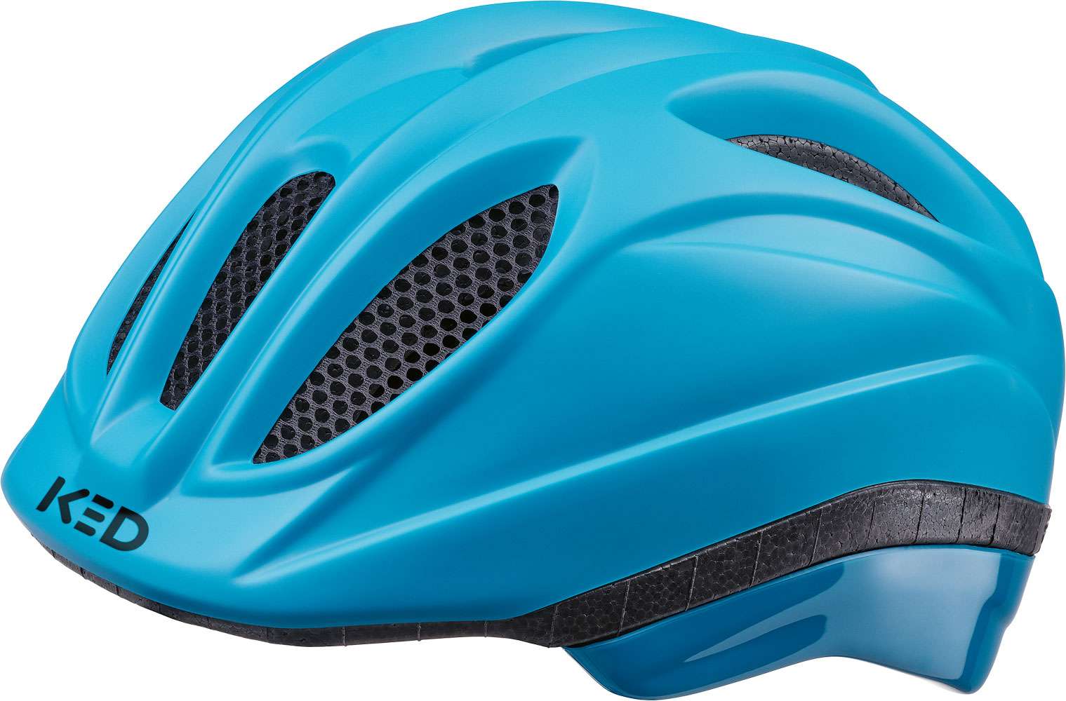 KED Meggy II 49-53 (SM) Teal Blue Matt KED Meggy II 49-53 (SM) Teal Blue Matt