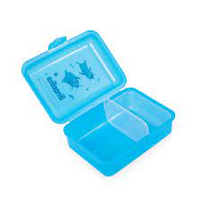 ergobag Brotdose Einhorn