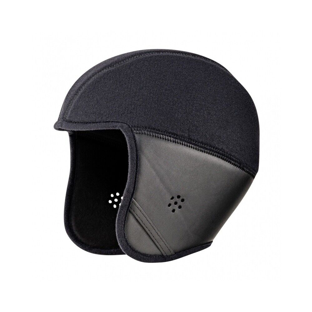 KED Winteruntermütze S/M Schwarz KED Winteruntermütze S/M Schwarz