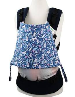 Buzzidil Tragehilfe XL - Magic Mushroom Buzzidil Tragehilfe XL - Magic Mushroom