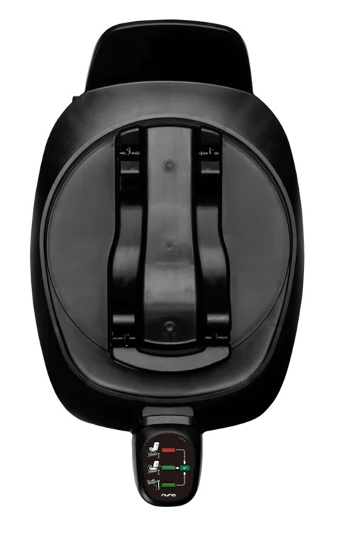 nuna base™ next Schwarz nuna base™ next Schwarz