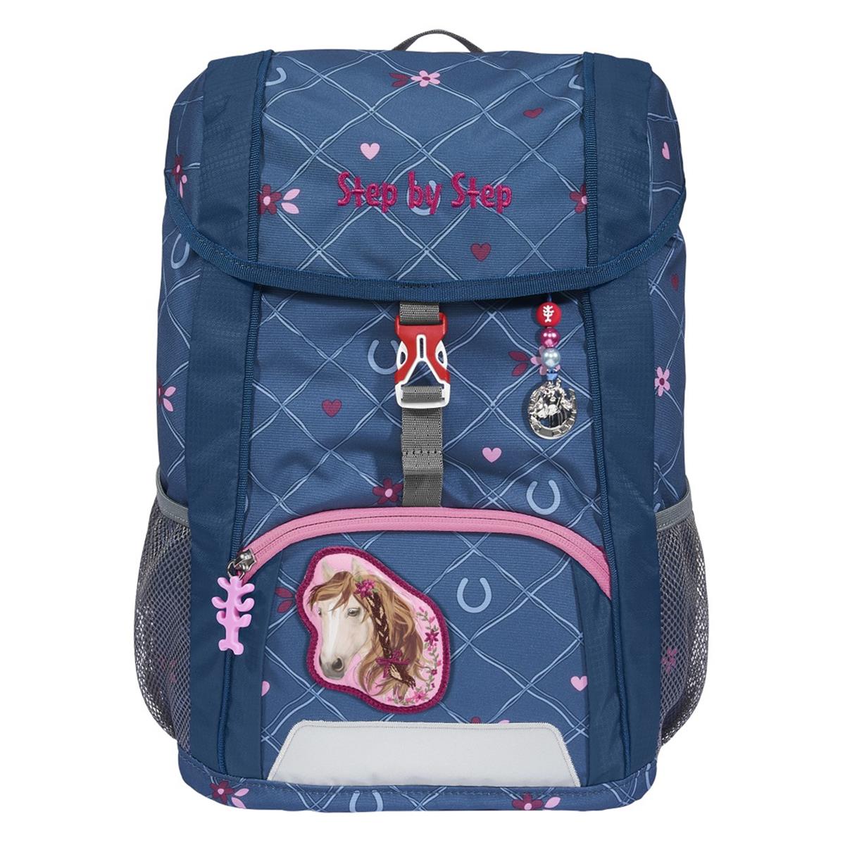 Step by Step Rucksack KID Horse Lima Step by Step Rucksack KID Horse Lima