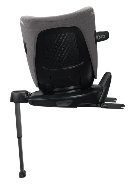 nuna TODL™ next i-Size Granite nuna TODL™ next i-Size Granite