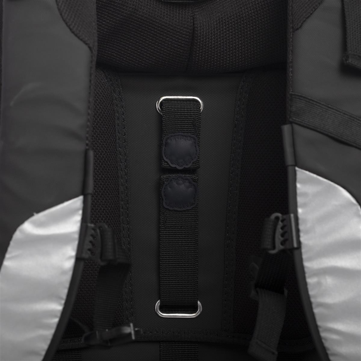 Kattbjörn Light Schulrucksack Flashlight