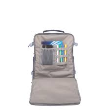 Kattbjörn Light Schulrucksack