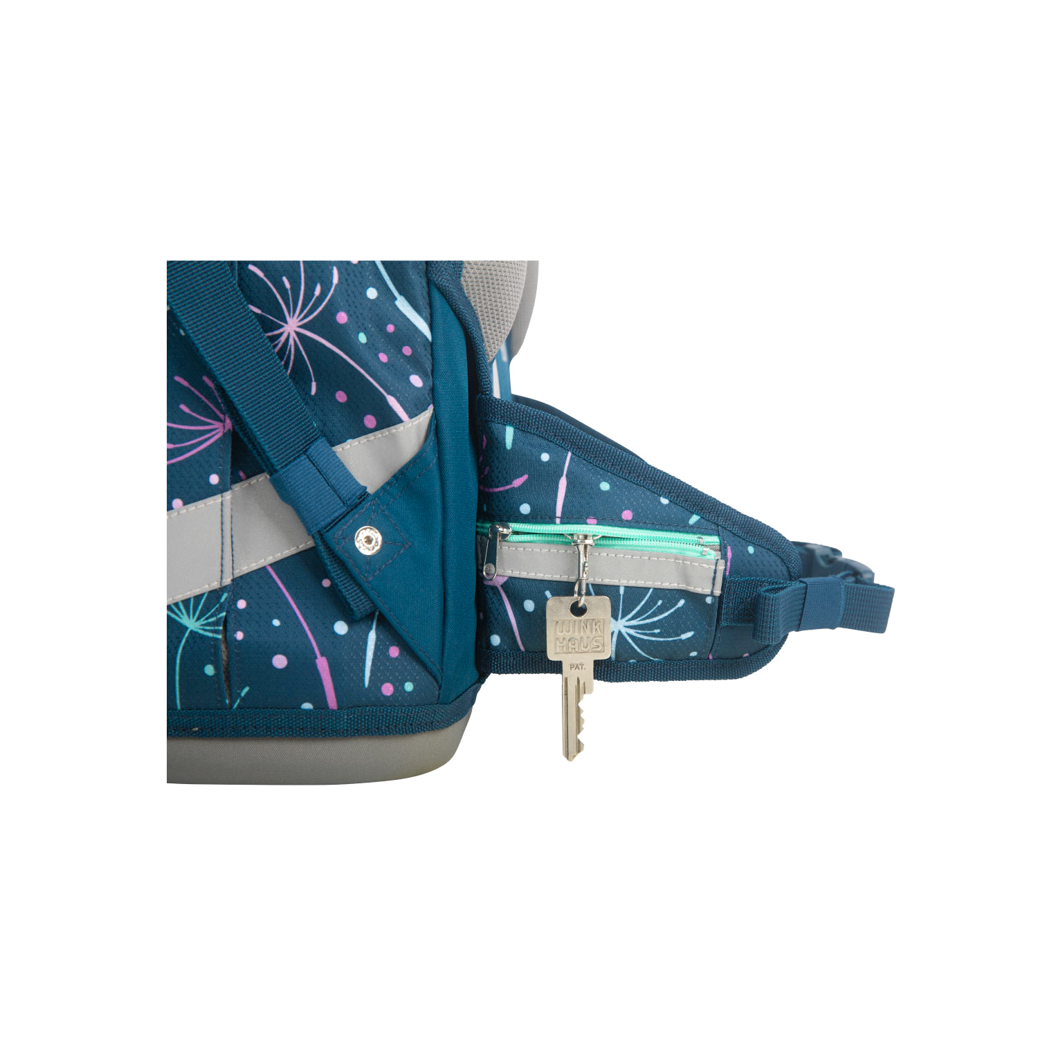 School-Mood Champion Pro 7-tlg. Schulranzenset 2025 Lina (Kätzchen) School-Mood Champion Pro 7-tlg. Schulranzenset 2025 Lina (Kätzchen)