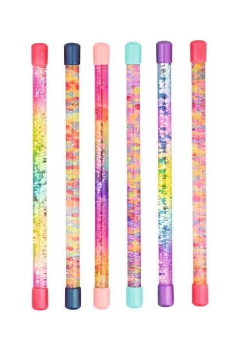 moses Zauberstäbe Regenbogen moses Zauberstäbe Regenbogen (versch. Farben)