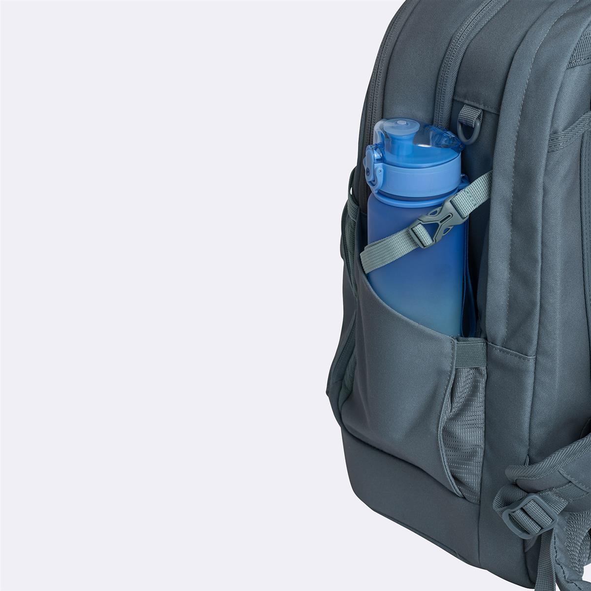 Beckmann Sport Air Schulrucksack Sea Green