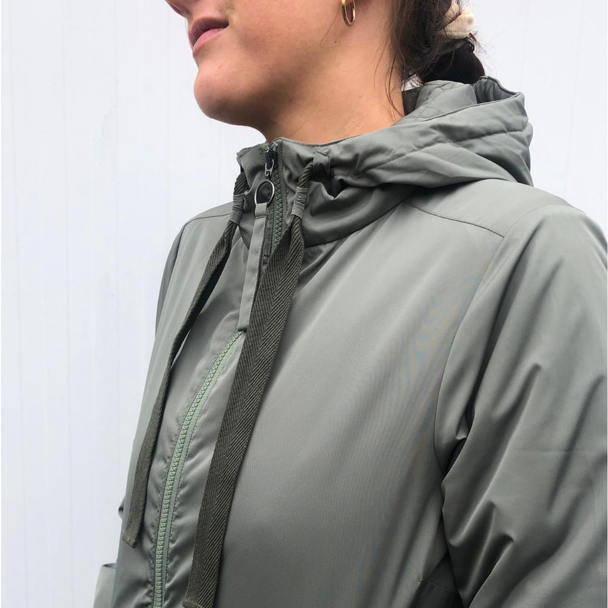 mamalila Tragejacke Boston agave M