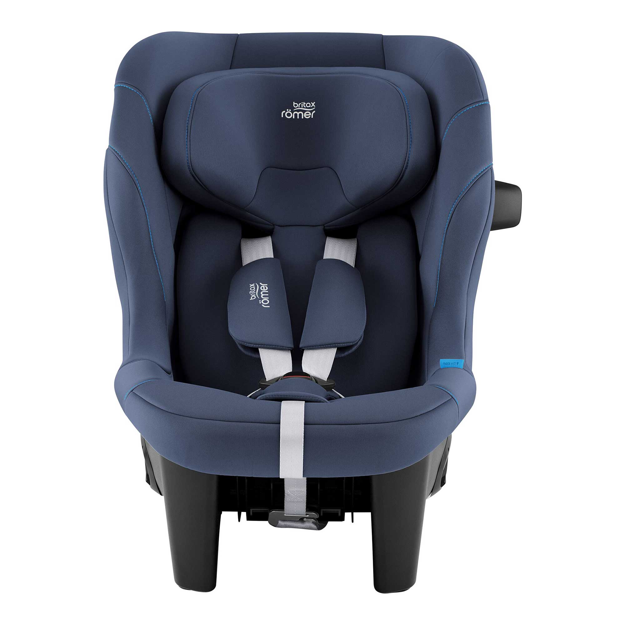 Britax Römer MaxSafe Pro Moonlight Blue Britax Römer MaxSafe Pro Moonlight Blue