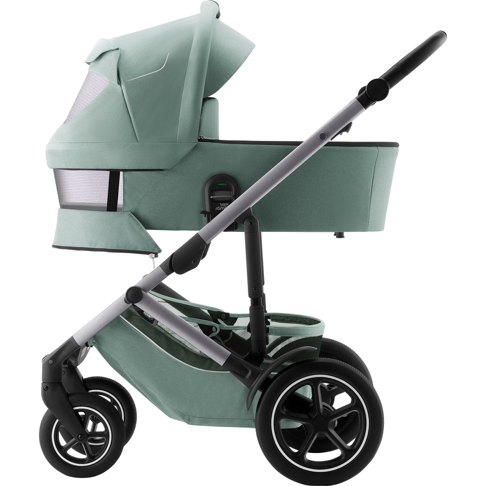 Britax Römer SMILE 5Z – ESSENTIAL SET Jade Green Britax Römer SMILE 5Z – ESSENTIAL SET Jade Green