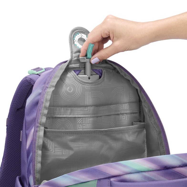 Coocazoo Mate Schulrucksack 2026 Arctic Lights Coocazoo Mate Schulrucksack 2026 Arctic Lights