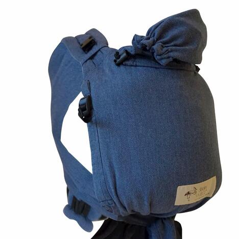 Storchenwiege BabyCarrier jeans