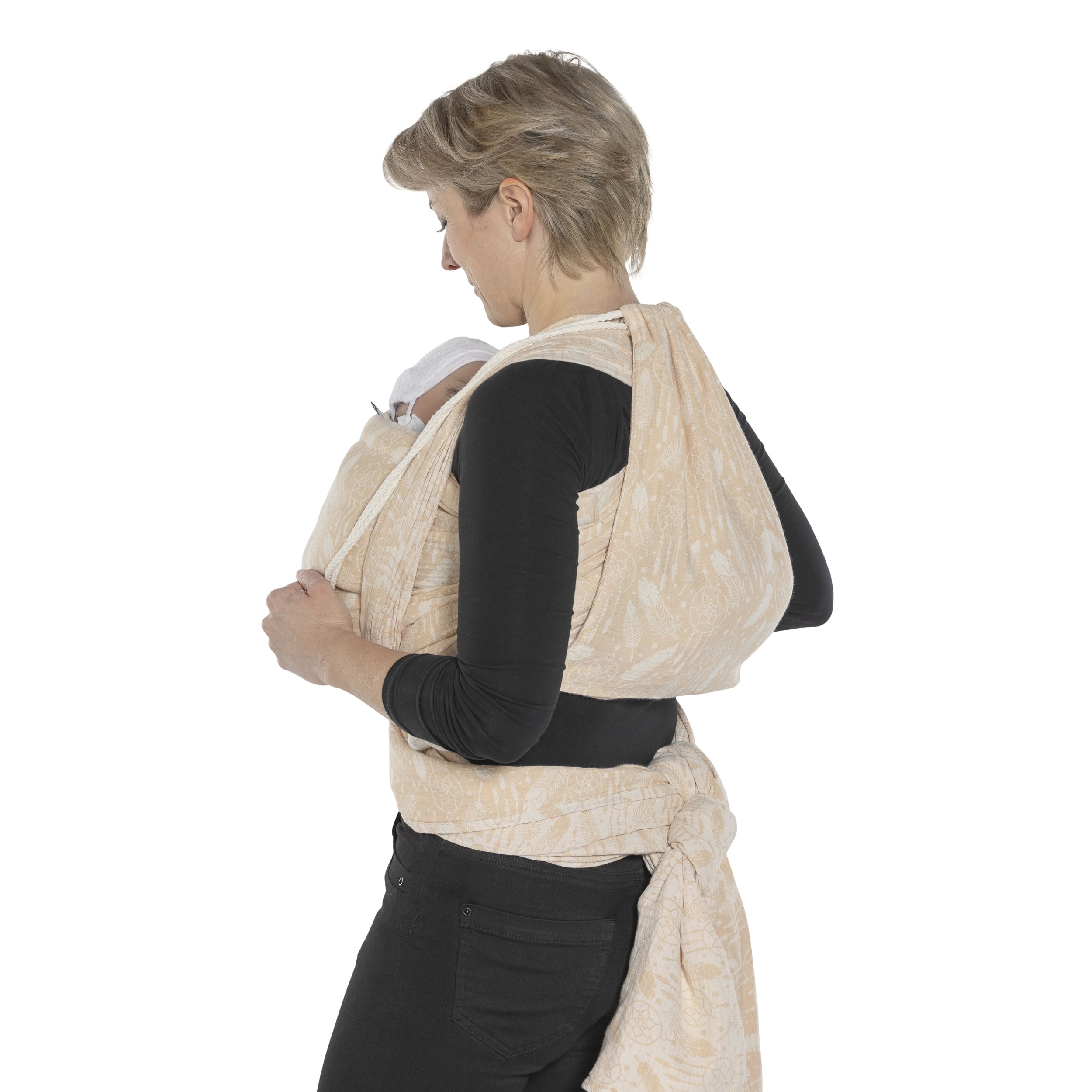 Schmusewolke Sommer Musselin Dreamcatcher Schmusewolke Sommer Musselin Dreamcatcher