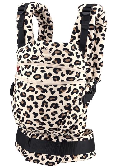 manduca XT Limited Edition Leo manduca XT Limited Edition Leo