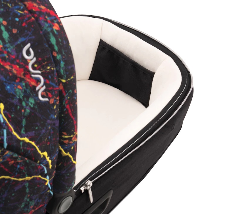 nuna CARI™ next Rainbow (Bunt) Ausstellungsstück