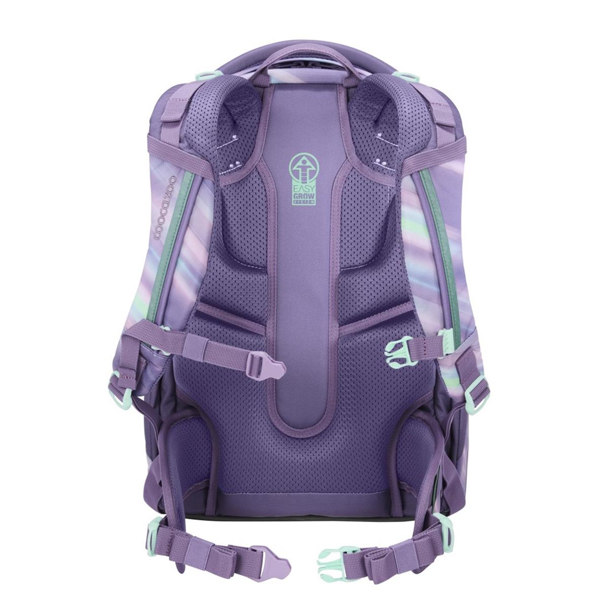 Coocazoo Mate Schulrucksack 2026 Arctic Lights Coocazoo Mate Schulrucksack 2026 Arctic Lights