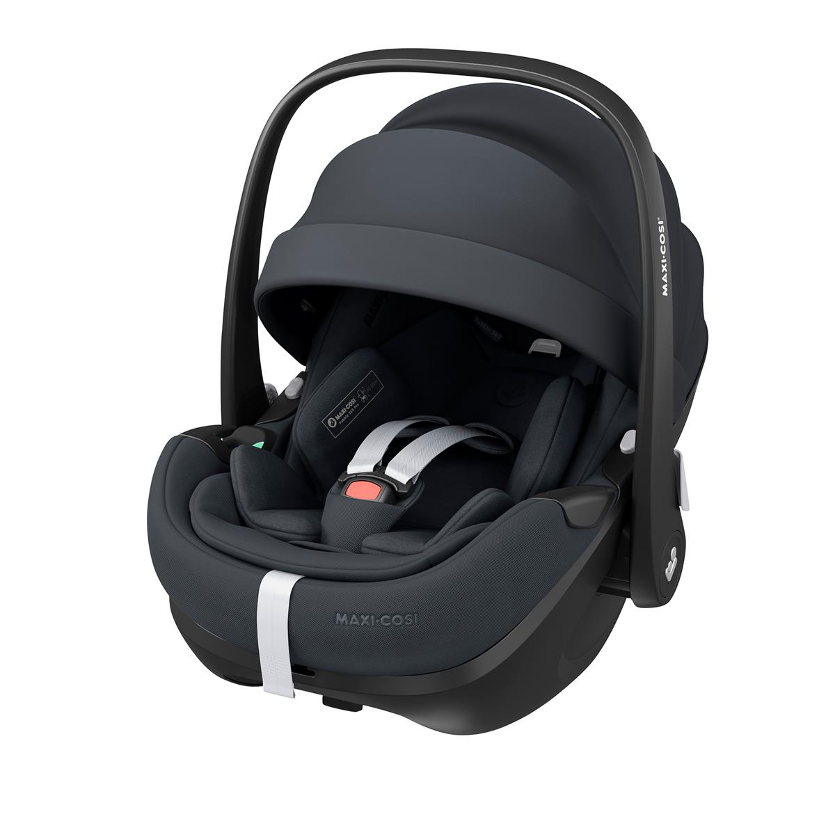 MaxiCosi Pebble 360 Pro Essential Graphite