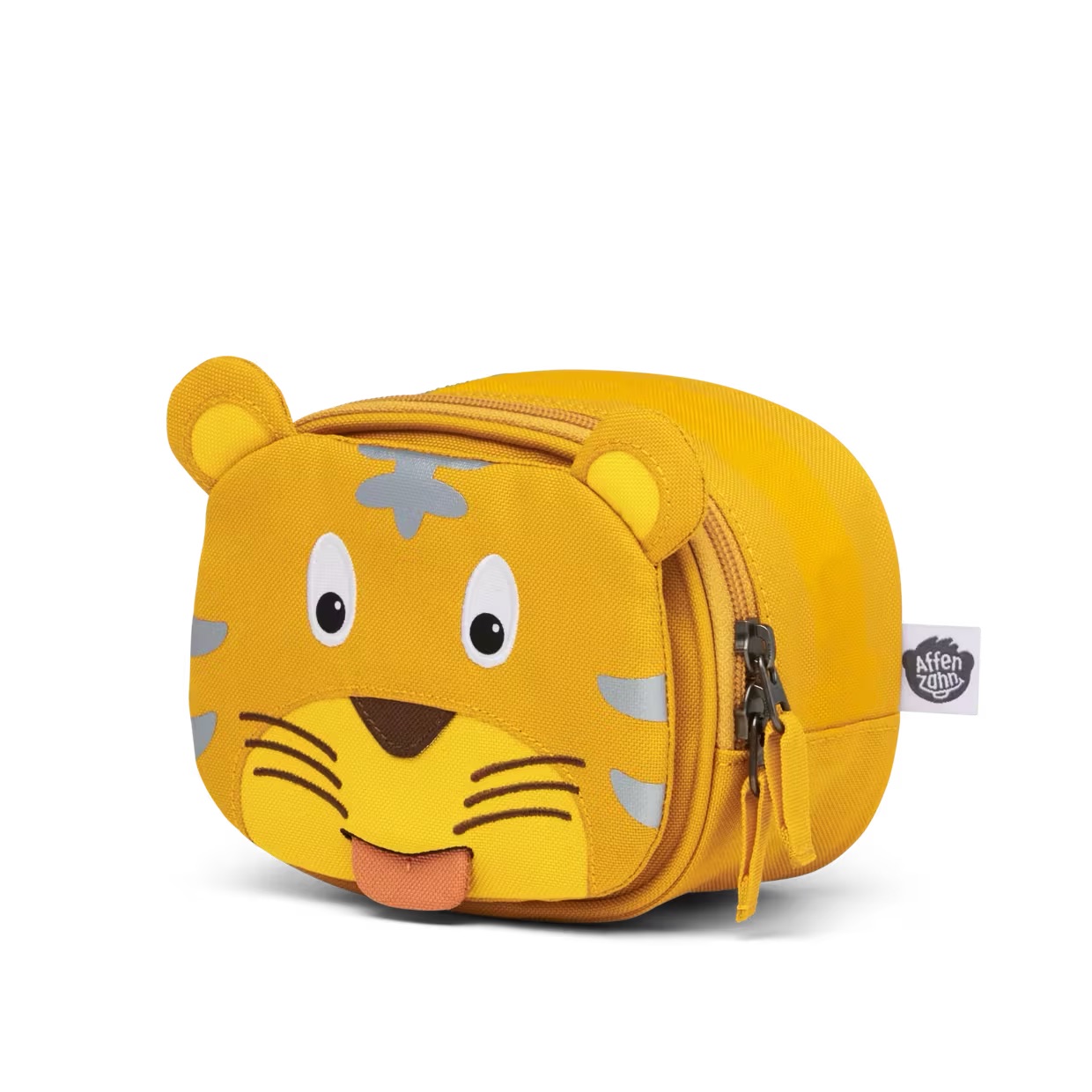 Affenzahn Lenkertasche Tiger