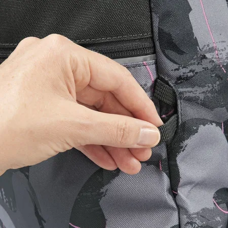 Coocazoo Turnbeutel Bubble Brush Coocazoo Turnbeutel Bubble Brush