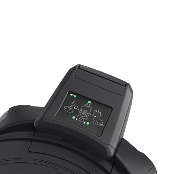 Thule Alfi Basisstation Schwarz Thule Alfi Basisstation Schwarz