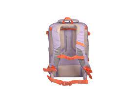 Kattbjörn Light Schulrucksack Purple Power Kattbjörn Light Schulrucksack Purple Power