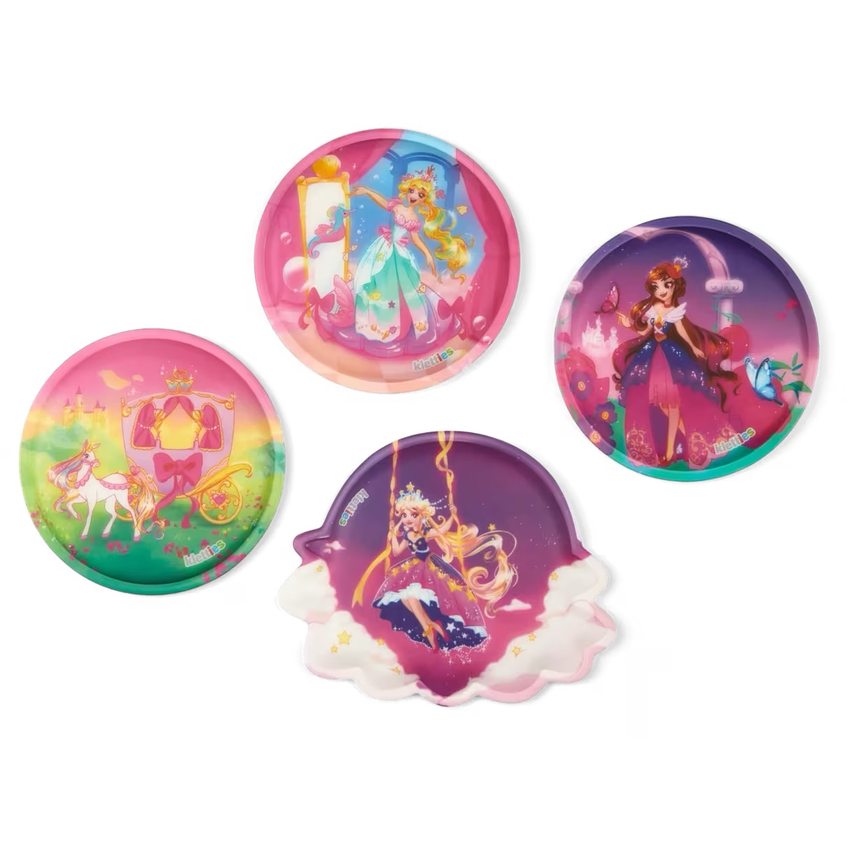 ergobag Schulranzen-Set cubo 2026 Bärlaxy ergobag Schulranzen-Set cubo 2026 Bärlaxy