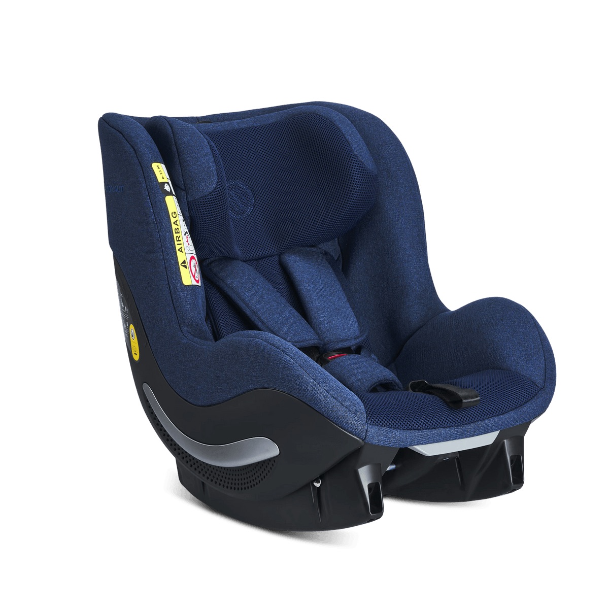 Avionaut AeroFIX AirFlow 2.0 C Reboarder (61 – 105 cm/ 0 – 17,5 kg) Navy