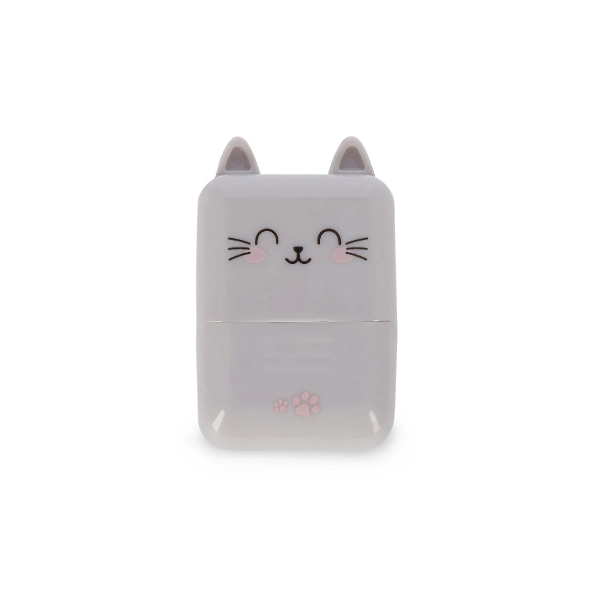 Legami Deko-Rollstempel Kitty