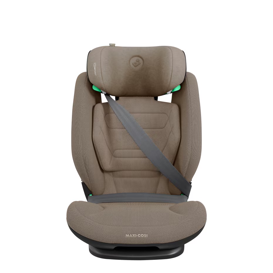Maxi-Cosi RodiFix Pro² i-Size Authentic Truffle Maxi-Cosi RodiFix Pro² i-Size Authentic Truffle