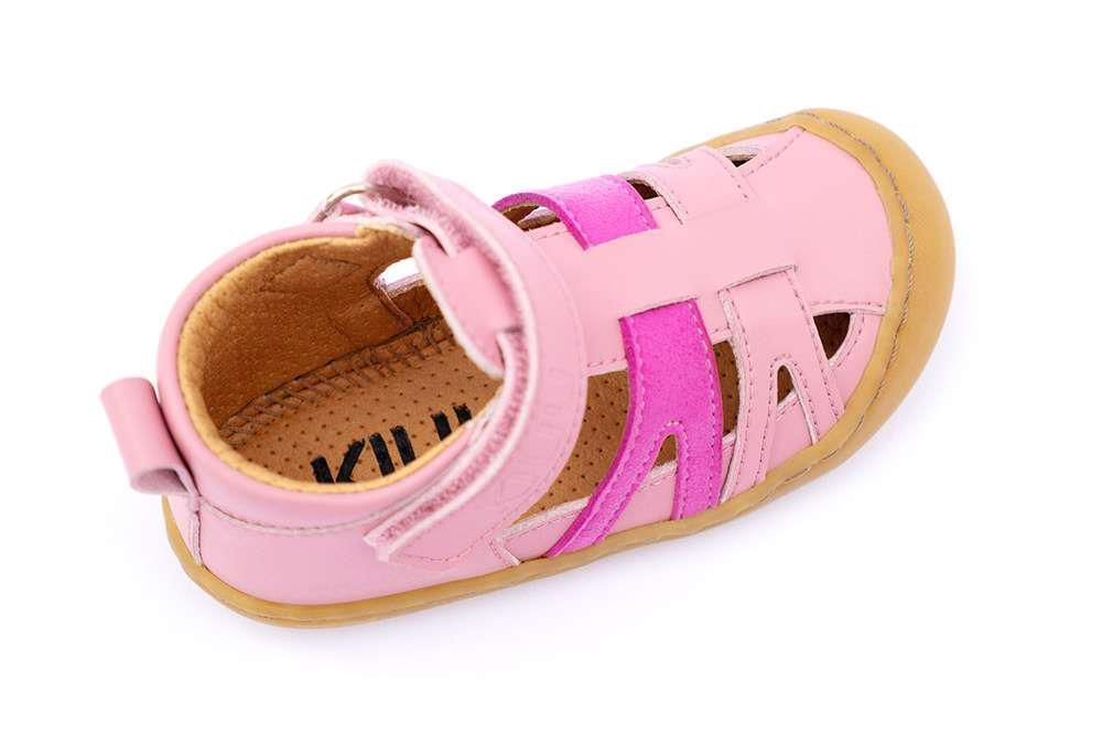 Kiuu - PAN MINI PINK Sandale - 25 Kiuu - PAN MINI PINK Sandale - 25