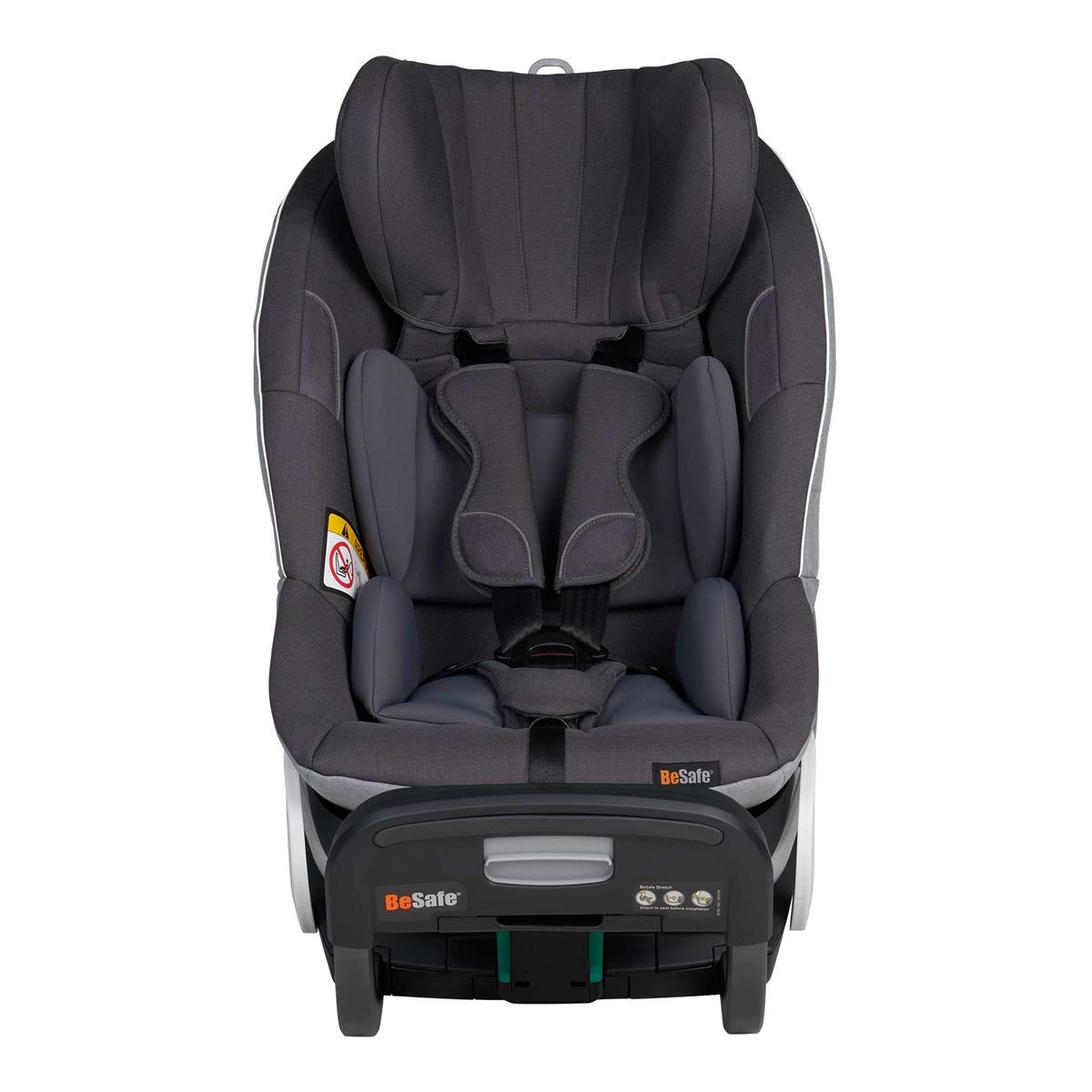 BeSafe Stretch Metallic Mélange BeSafe Stretch Metallic Mélange