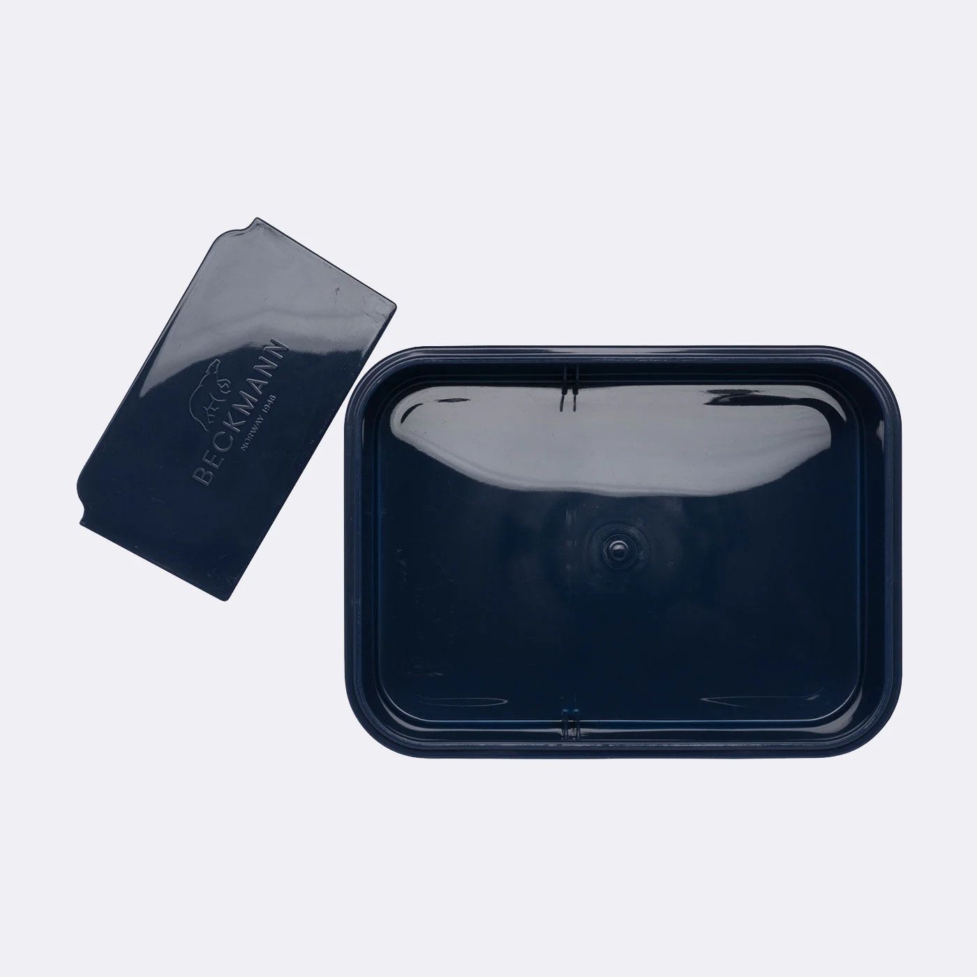 Beckmann Brotdose Space Mission Beckmann Brotdose Space Mission