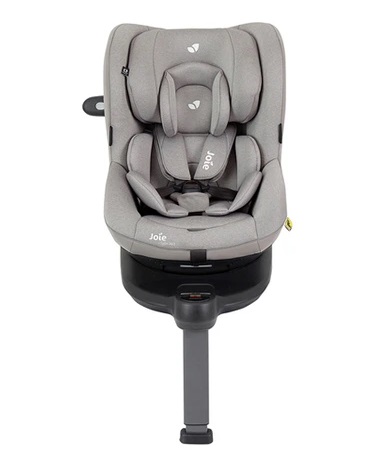 Joie i-Spin 360™ R Grey Flannel Joie i-Spin 360™ R Grey Flannel