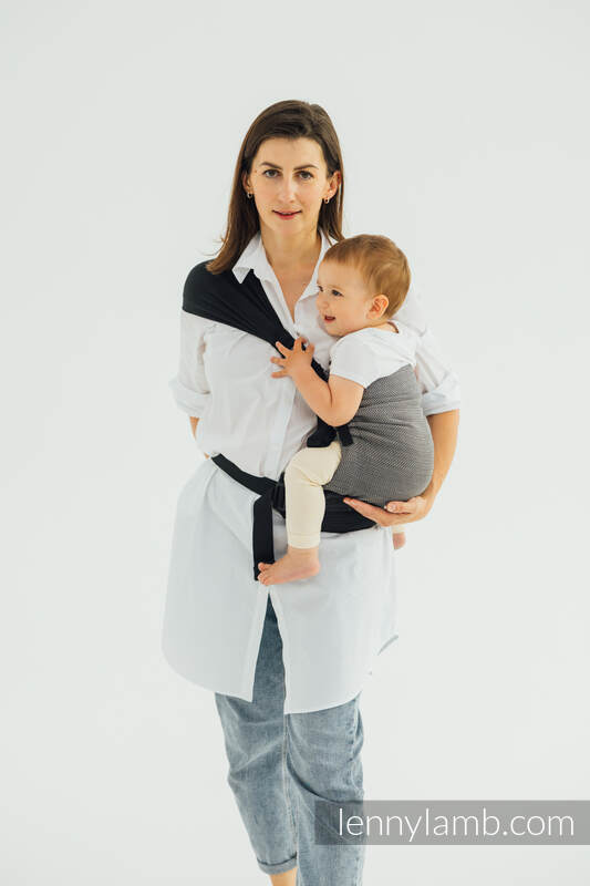 Lenny Lamb LennyHip Ombre Grey